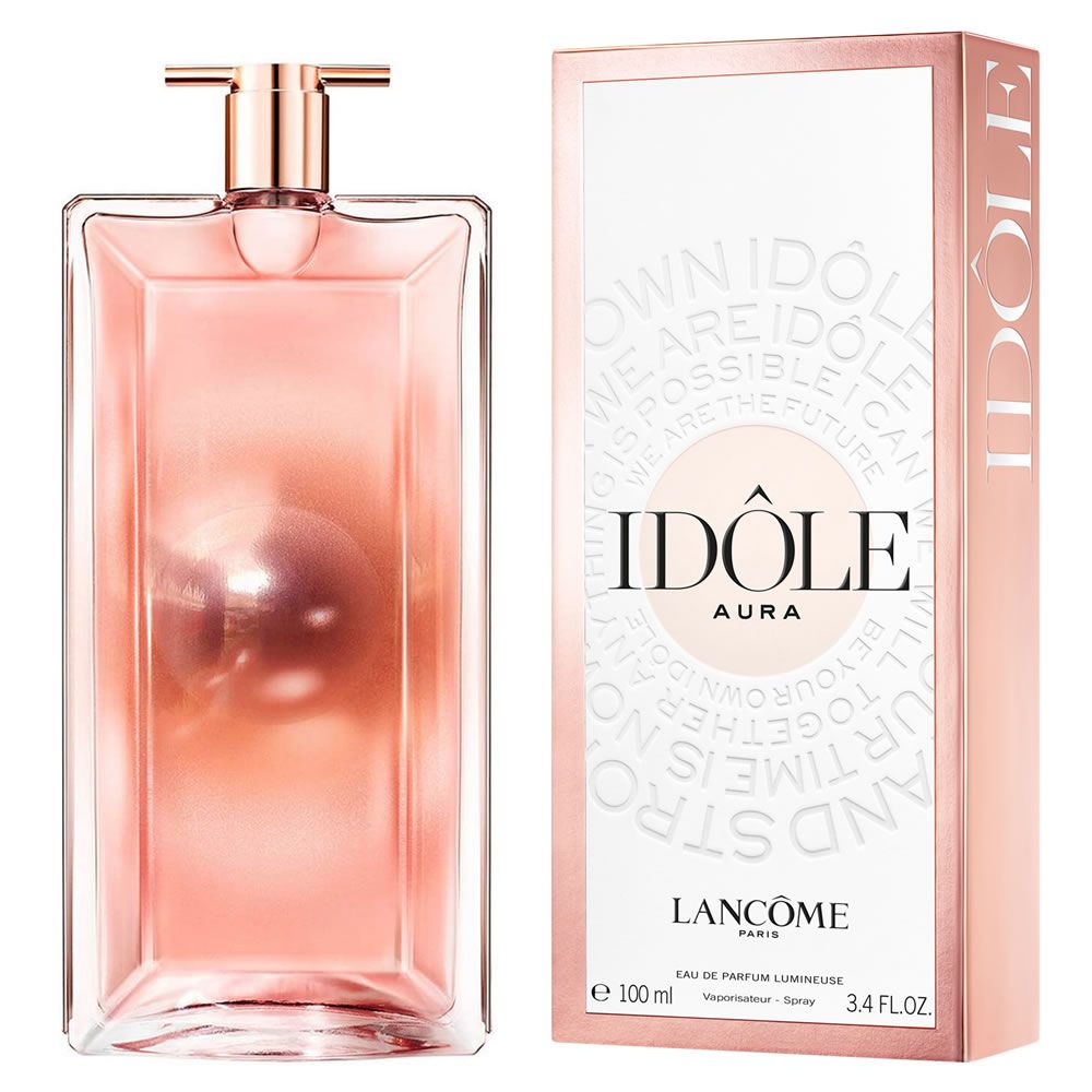 Lancome Idole Aura 100ml EDP Spray